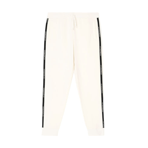 EA7 Emporio Armani Pantaloni sportivi Pantalone Uomo Sporty fettuccia logata S A25 - EA7 EMPORIO7M000974AF10377 - U1105 - S - Francavilla Moda
